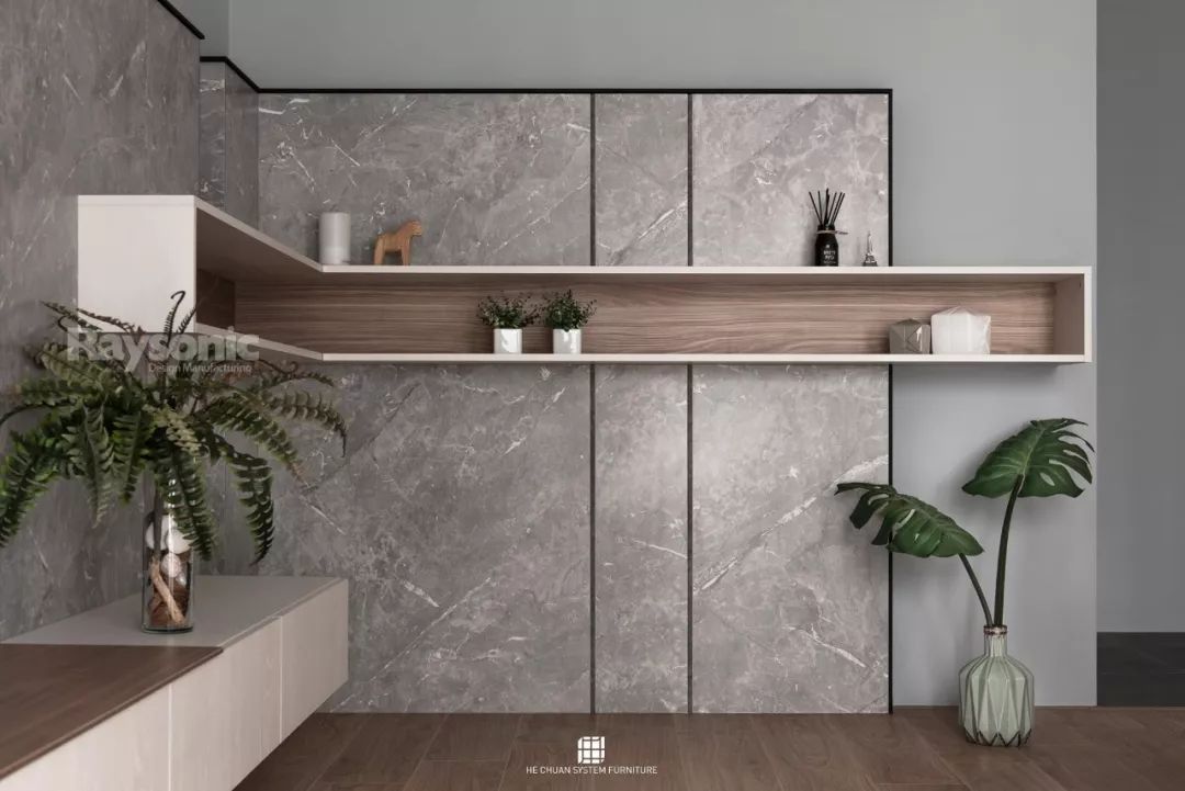 极简灰调，打造精致空间-64