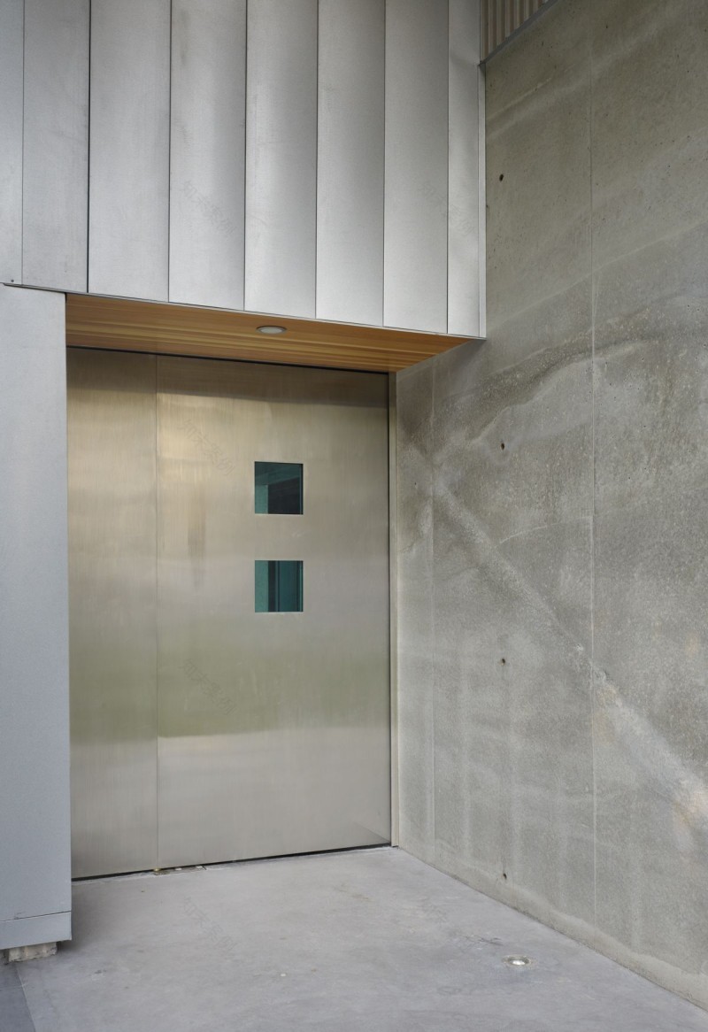 West Seattle Residence by Lawrence Architecture-11