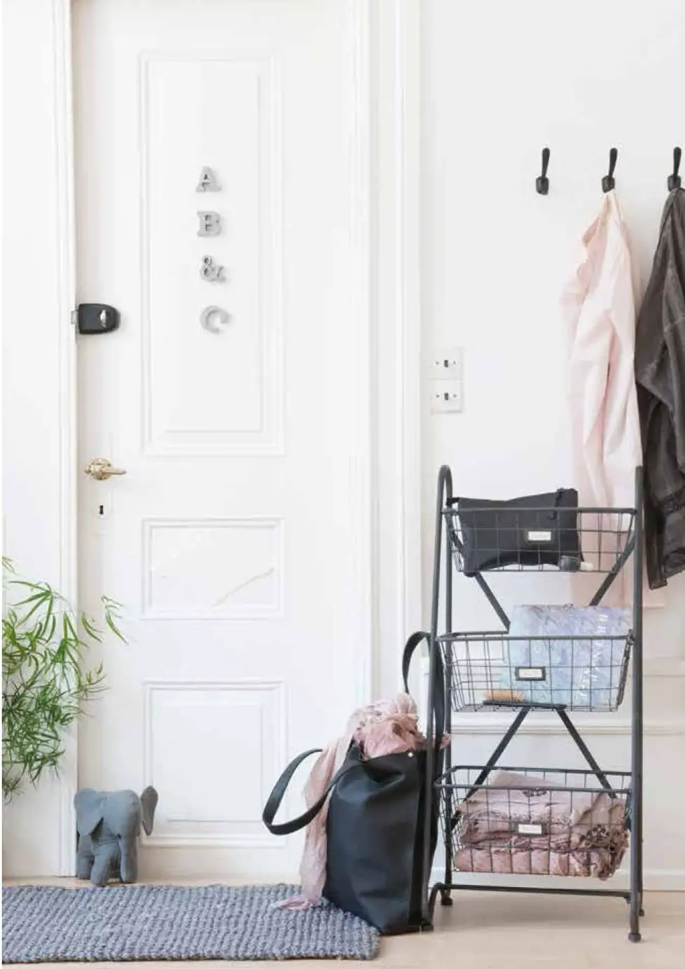 IB Laursen 发布秋季新目录，演绎北欧风情-17