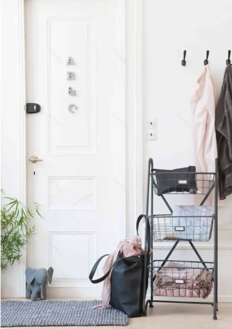 IB Laursen 发布秋季新目录,演绎北欧风情-17