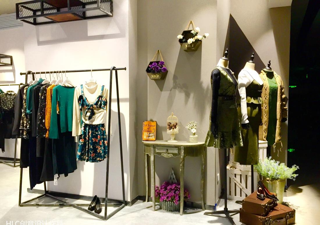 
洛阳王府井---Rynas.k店 -16