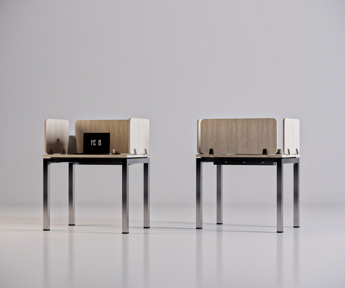 家具物品（办公室用）丨OMNIA NASR AL SHAER-29