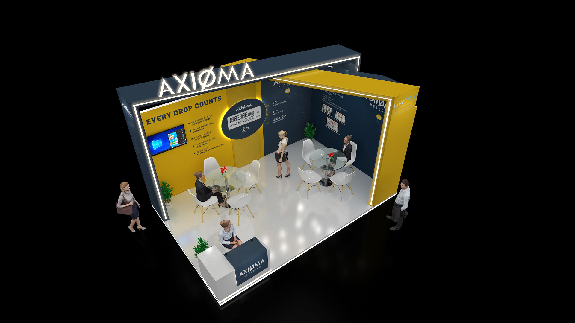 AXIOMA (Water Expo 2023)-5