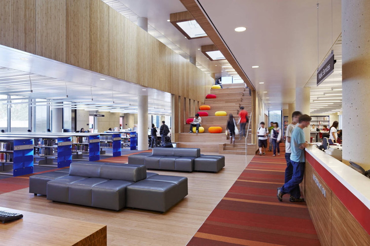 Golden West College  Steinberg Architects-11