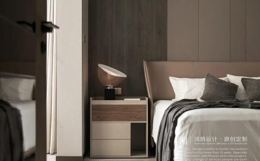 《冰山火焰》丨鸿鹄设计-42