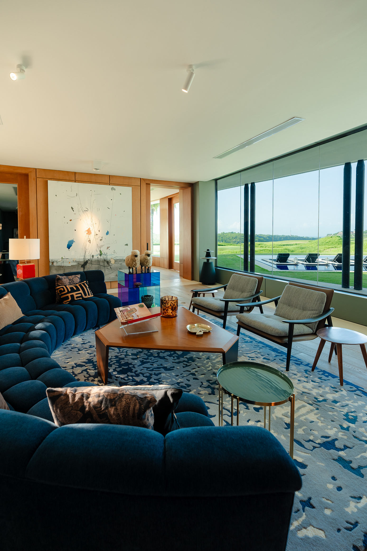 度假别墅丨意大利罗马-5