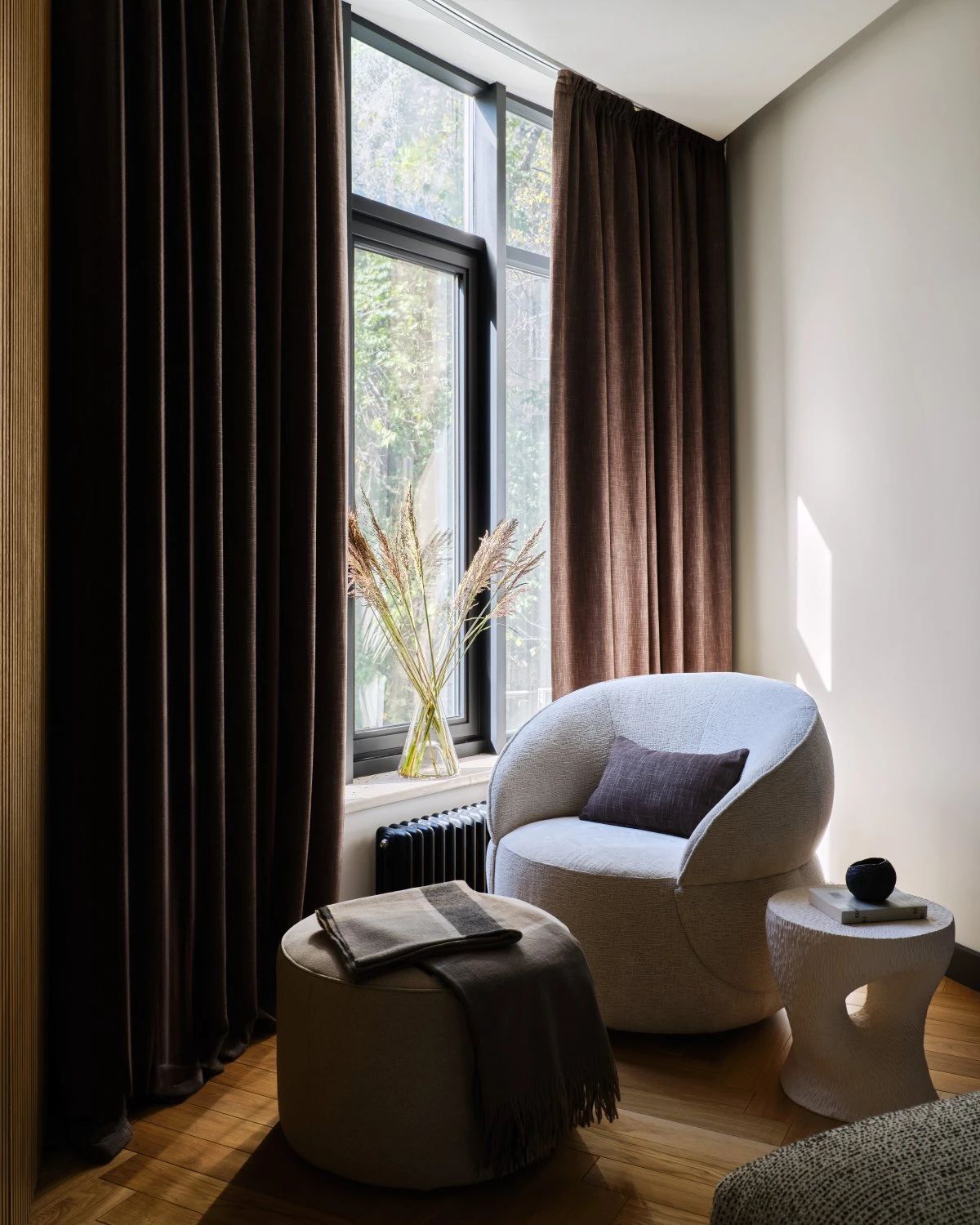 Almaty 公寓丨哈萨克斯坦阿拉木图丨Ksenia Mezentseva-11