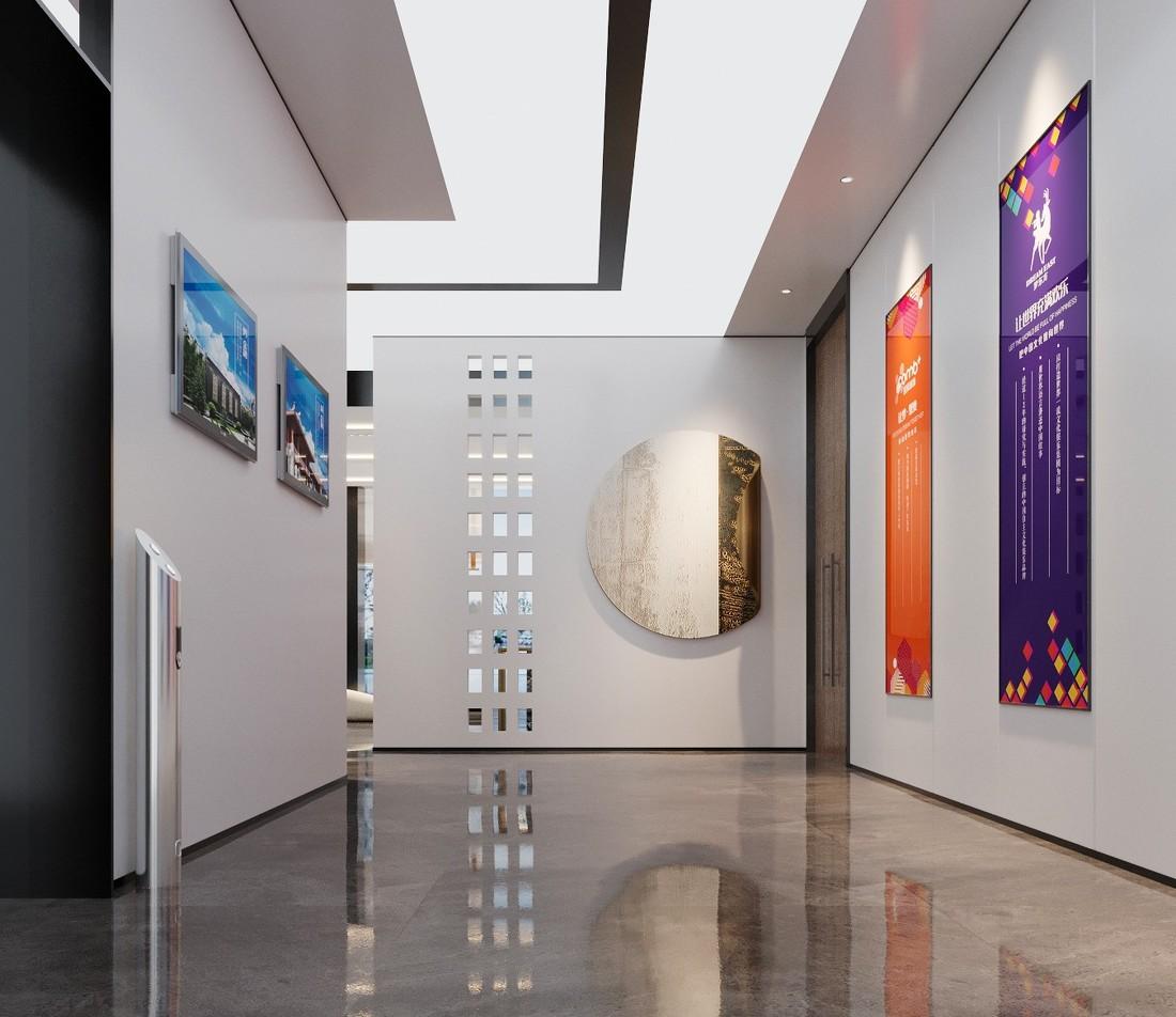 江达生态轻奢风，突显奢华与生态的融合-8