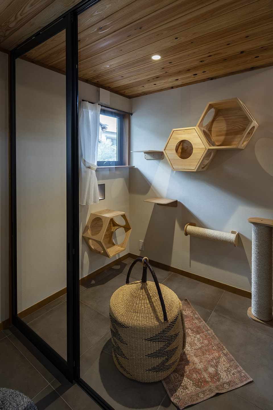 奈良老宅新生丨日本奈良丨YYAA-37