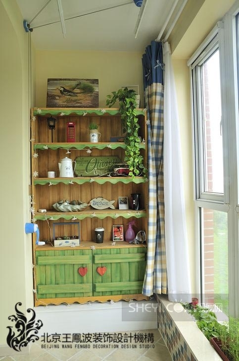 地中海中的二人世界-7