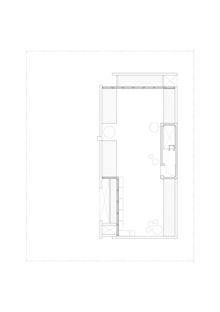 曼谷“与时间生活”的建筑艺术-62