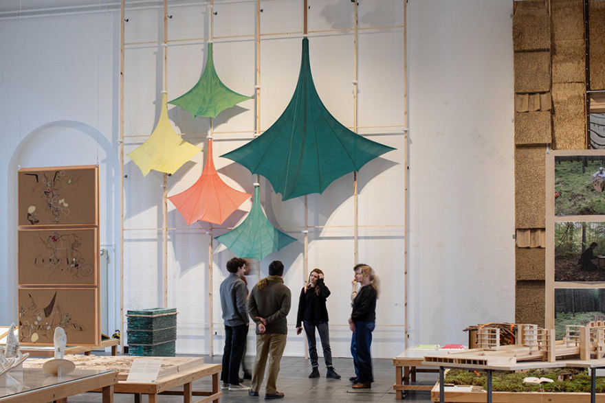 “想象未来”展览-19