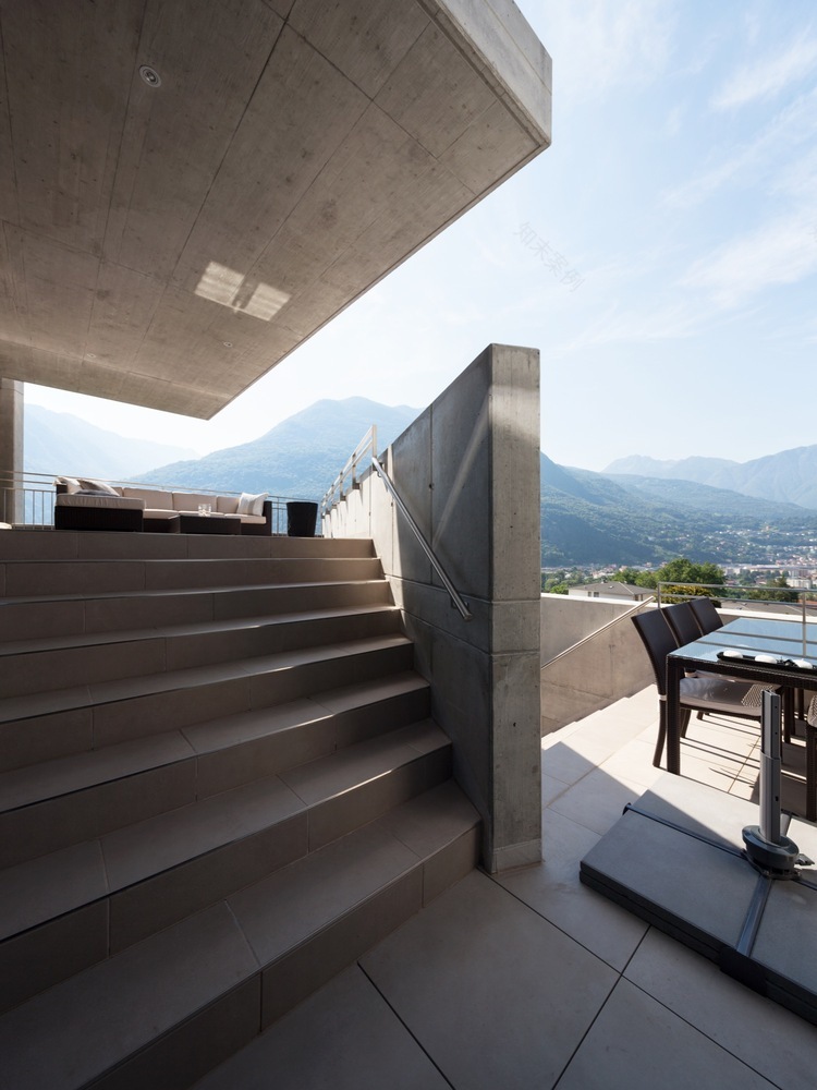 瑞士 XXXIV Galbisio 住宅-45