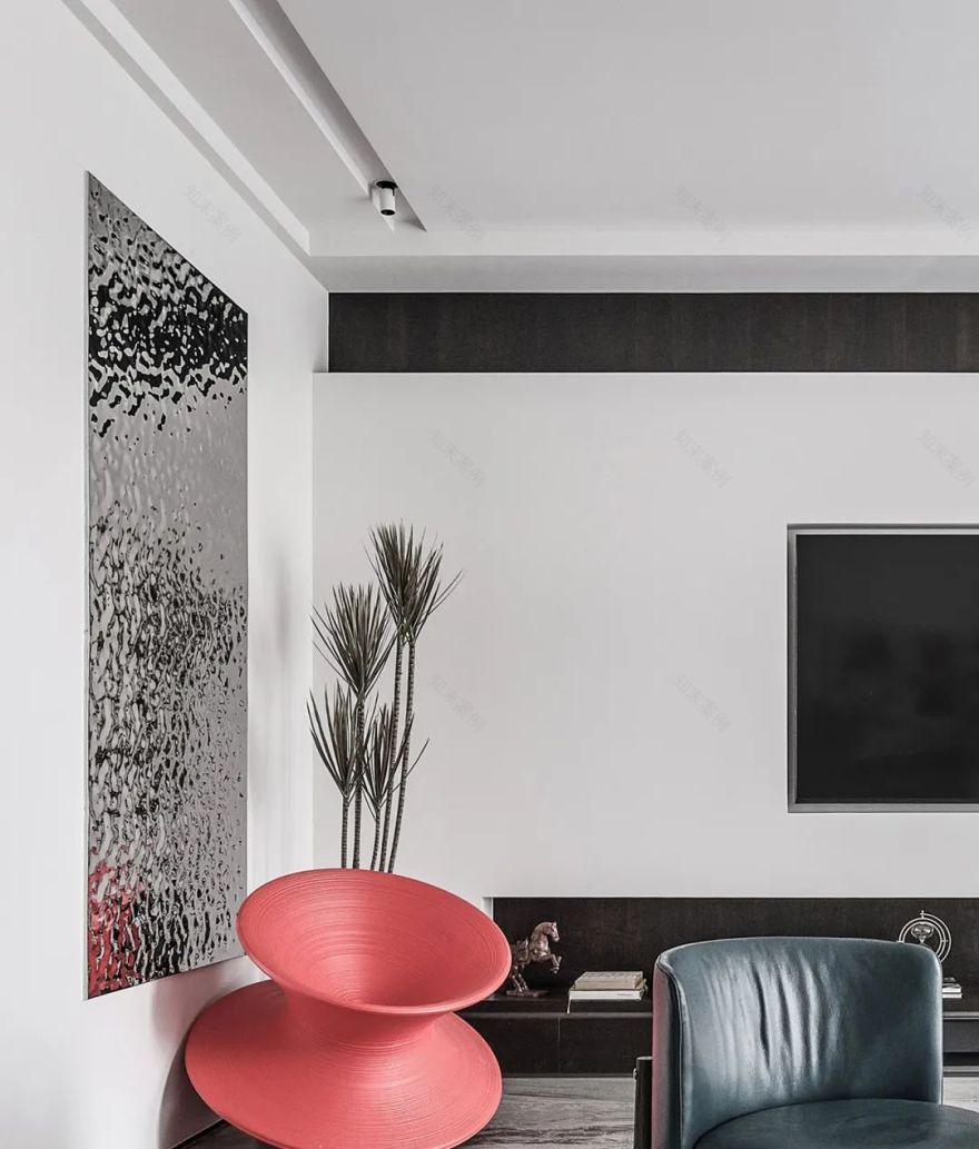 丽人园墅丨中国台州丨浙江扎哈国际设计-22