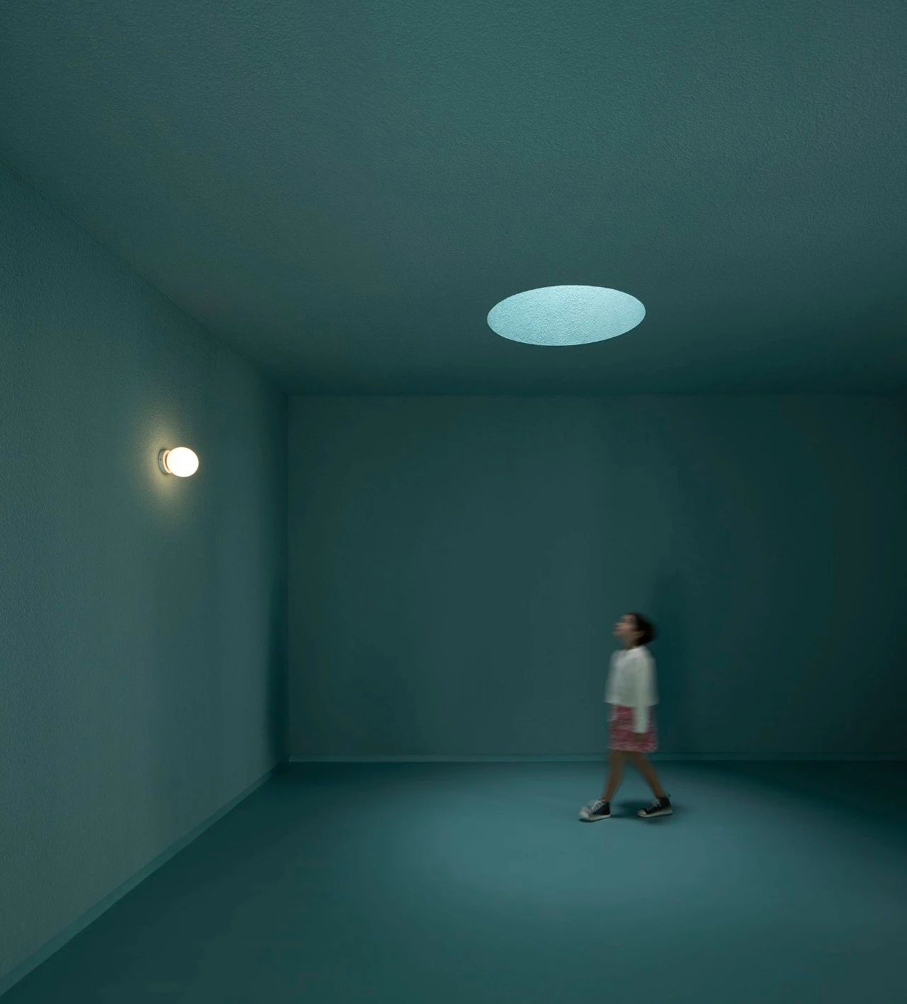 多功能中心丨西班牙丨Agustín Gor Gómez-25