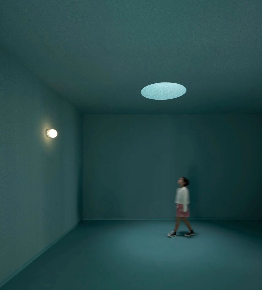 多功能中心丨西班牙丨Agustín Gor Gómez-25