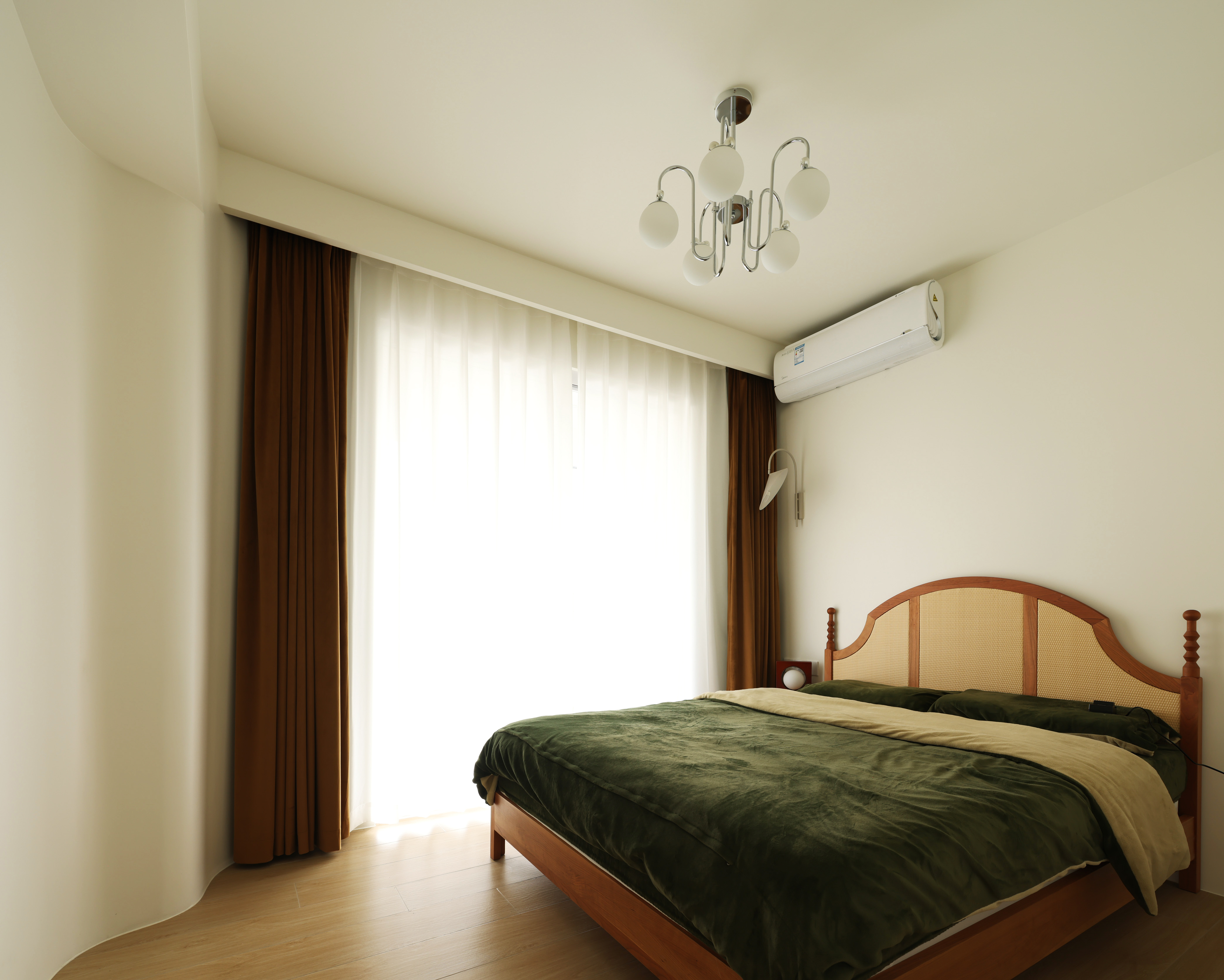 137平 杭州山澜景苑（落地实景）-10