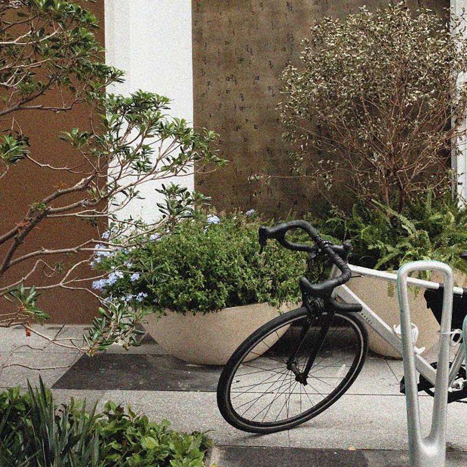 杭州亚奥万象天地景观提升丨中国杭州丨风物营造Landtek Group-176