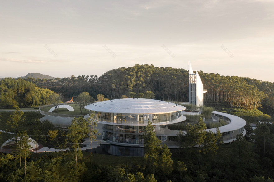 元禾大千 | 飞行体验、穿行时空、抵达未来-5