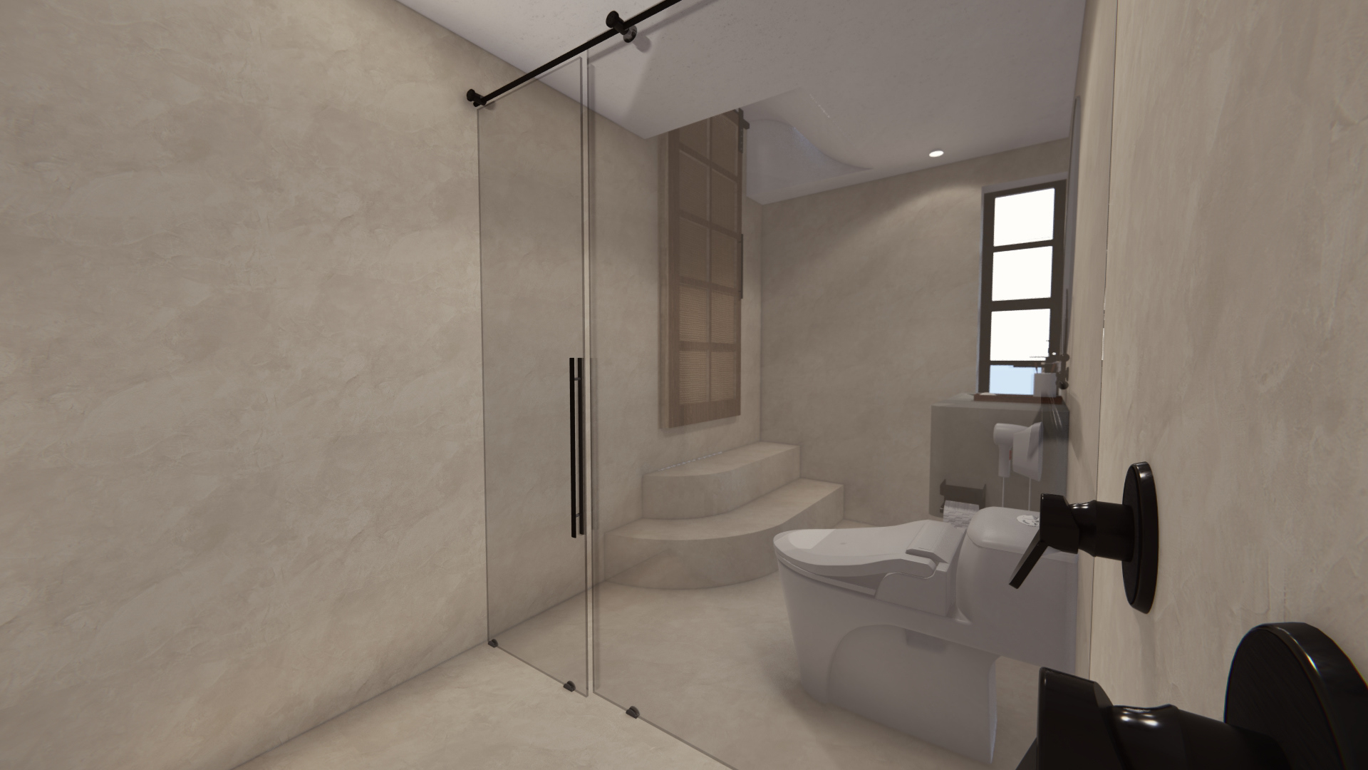 Rossa Palma 酒店项目丨美国圣安东尼奥-24