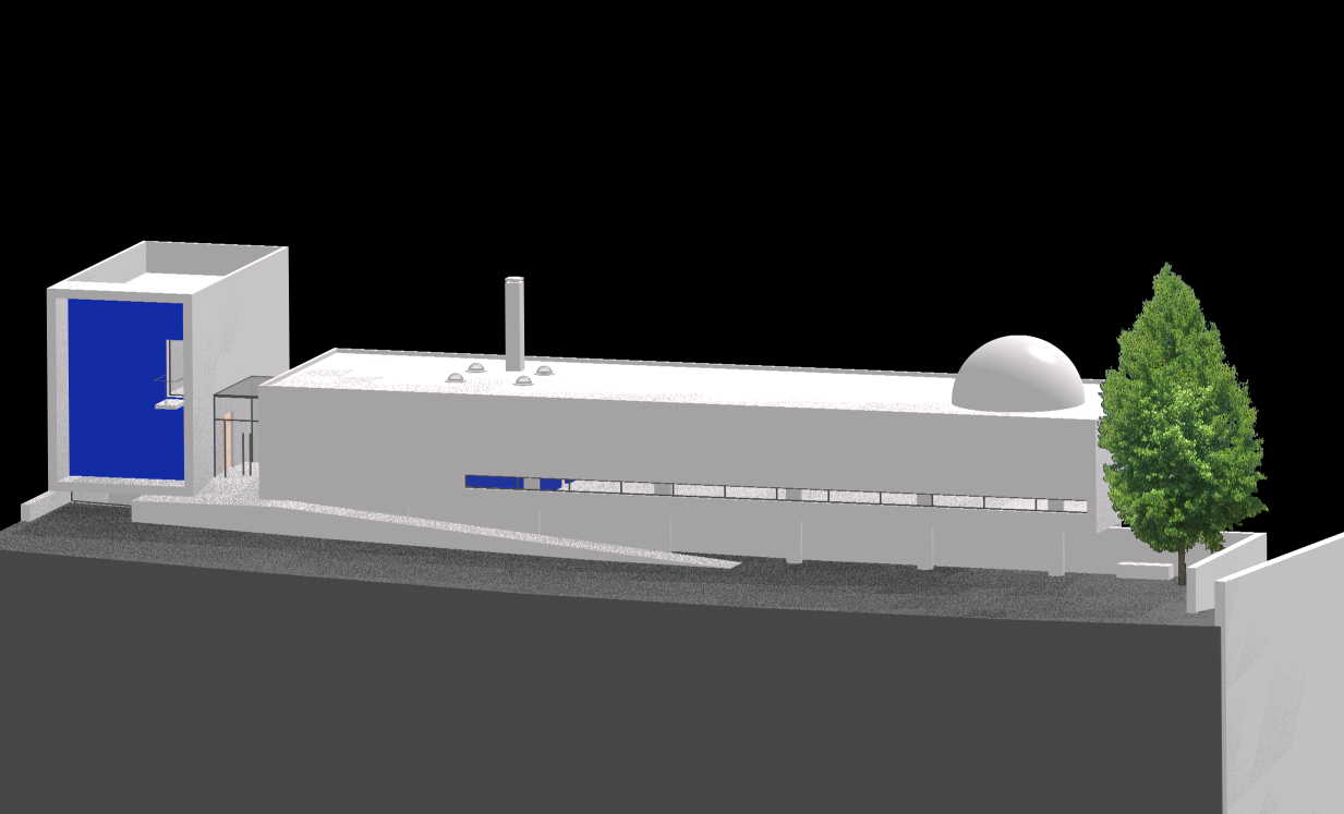 乡村民俗之魂 · 农场住宅设计-6
