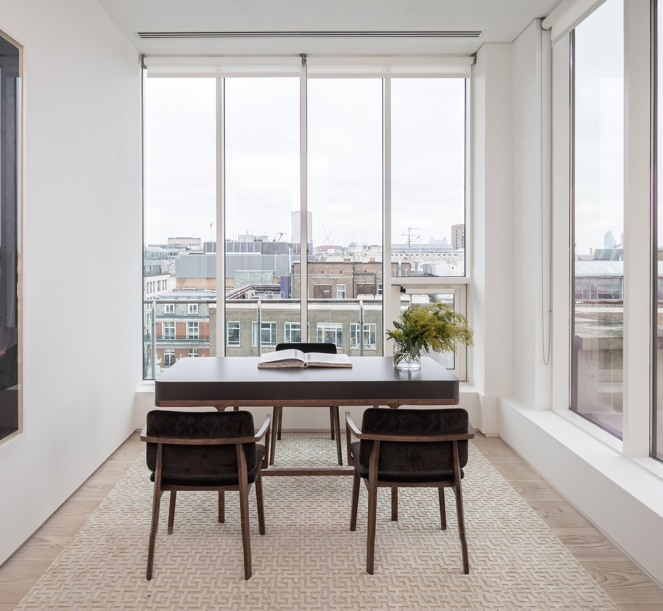 玻璃盒画廊 · DH Liberty-16