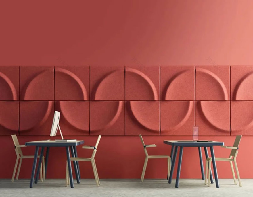 爱尔康 Alcon 波兰全球服务中心办公设计丨波兰华沙丨Colliers Define-51