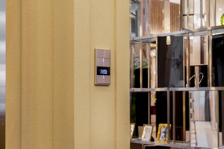 电视剧《榴莲夫人》片场布景丨韩国京畿道-33