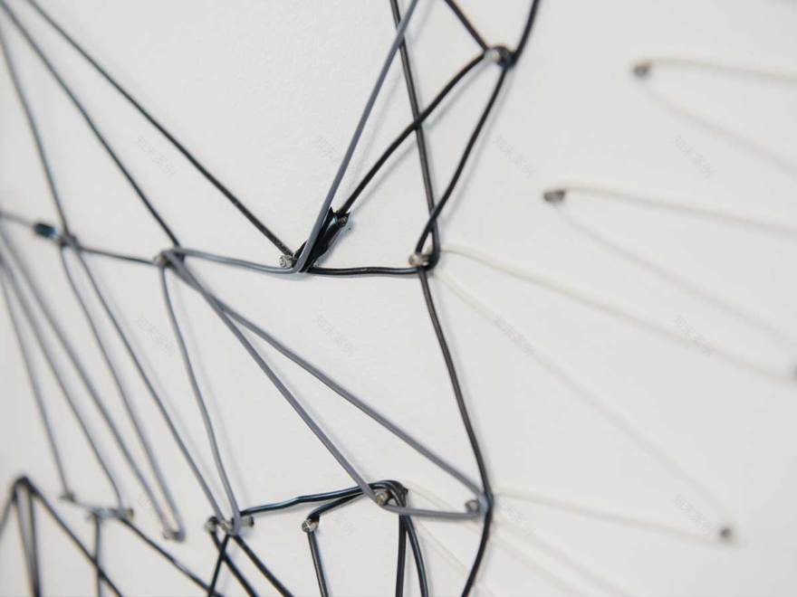 音乐运动融入办公空间——Skullcandy 总部室内设计-20