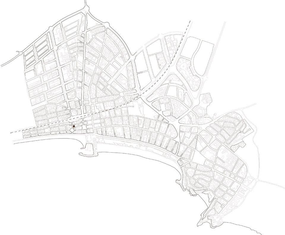 西班牙由废弃建筑改造成的 27 套公寓楼丨NUA arquitectures-99