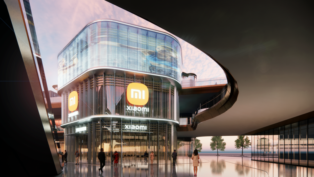 西港城市航空服务园区丨中国西安丨CCDI悉地国际,PTW Architects-20