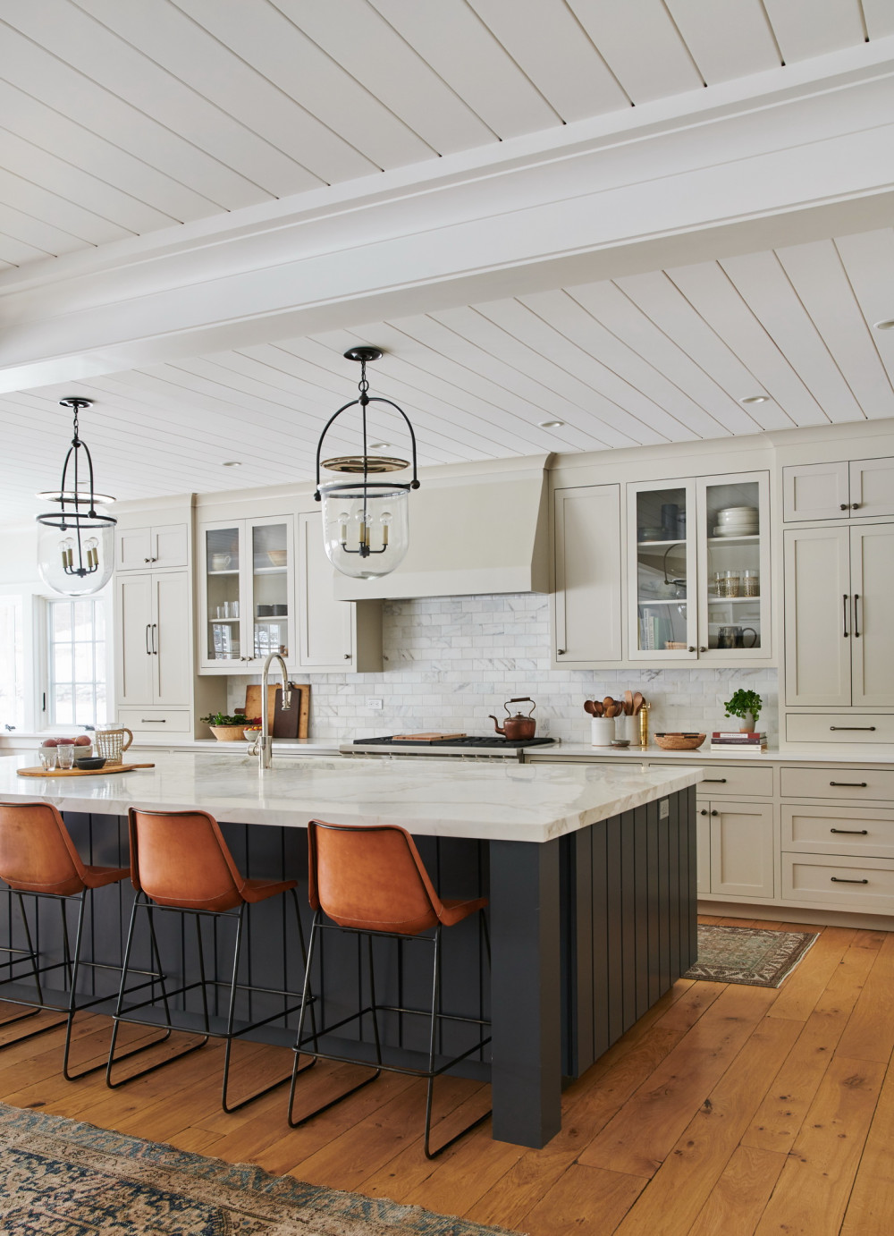 传奇说唱巨星的现代美宅 | Tupac 与 Biggie 的室内设计-33