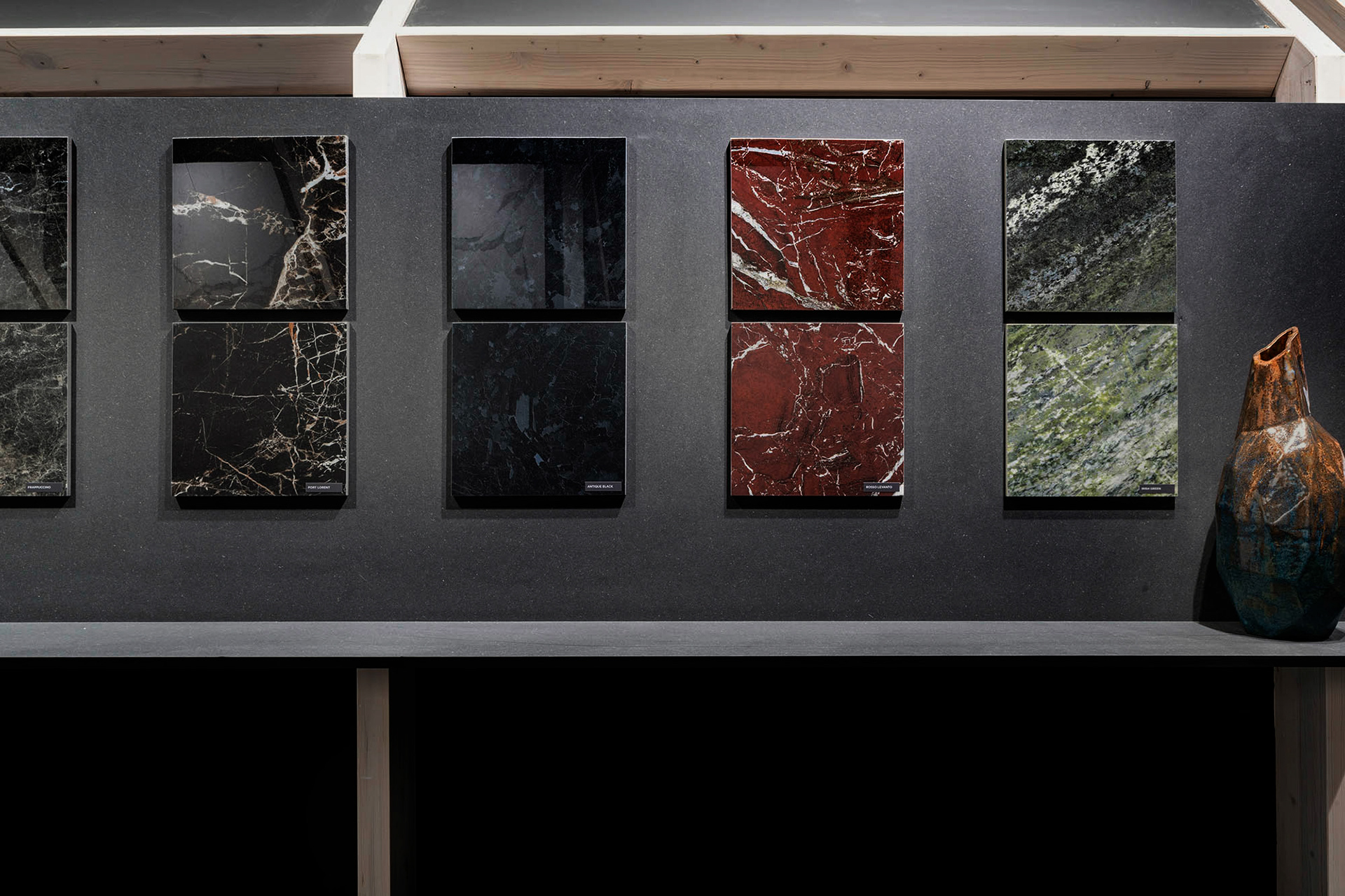 CO·LAB  协作设计空间丨意大利博洛尼亚丨Omniadvert spa-19