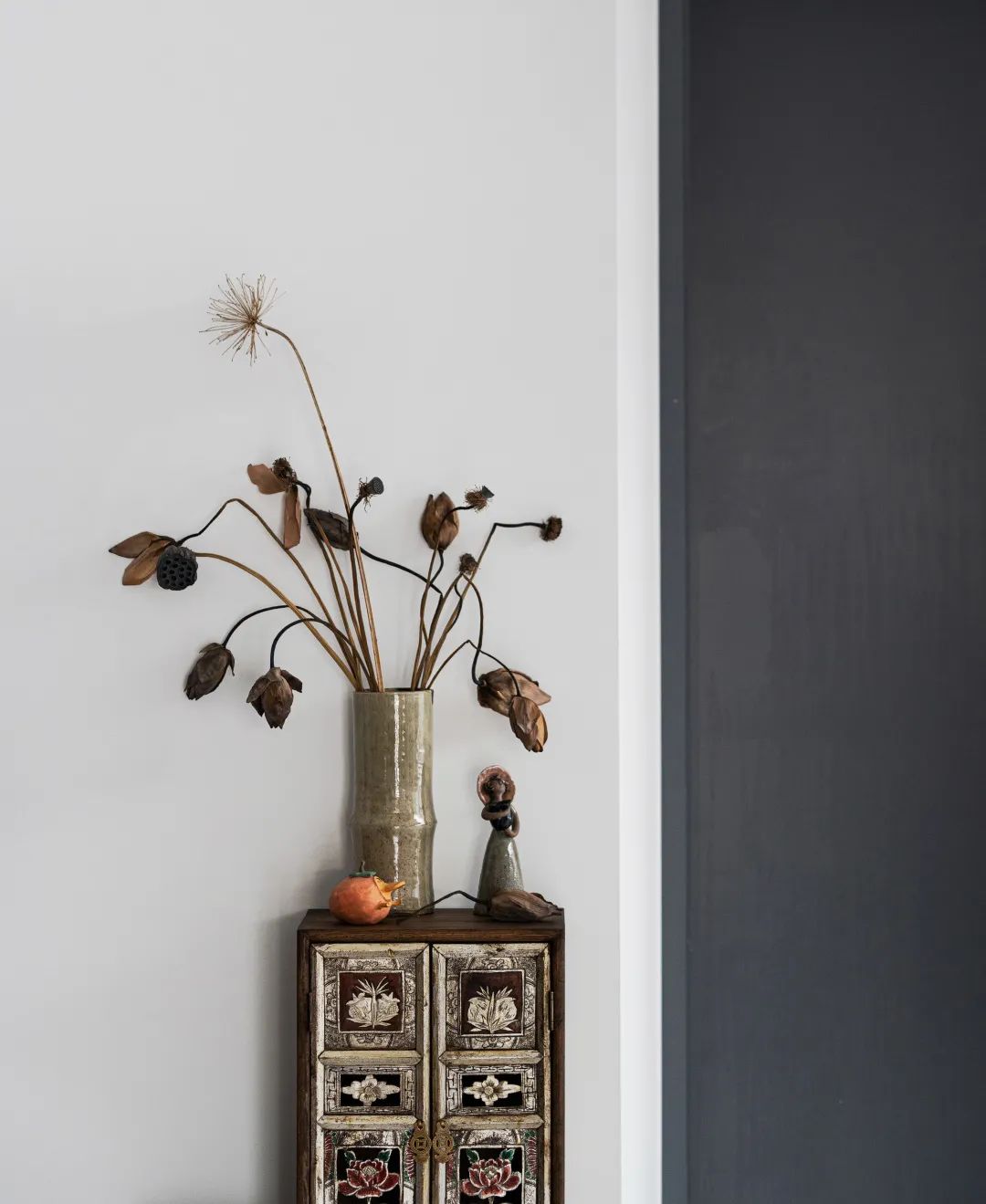 中隐之家丨形雅艺术设计-28