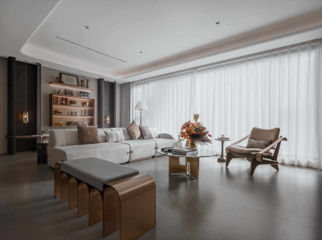 联发·城投 梅江和悦丨中国天津丨香港H设计事务所-69