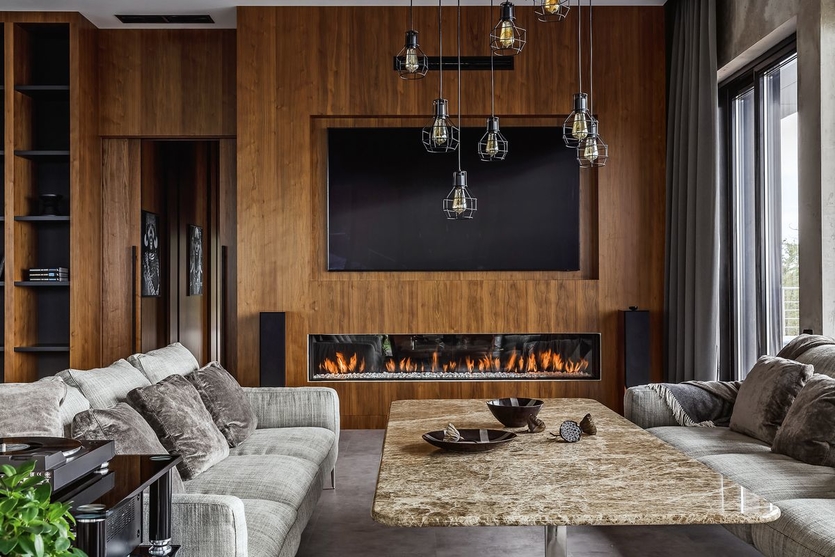 Дагомысе海边住宅丨俄罗斯丨JPArchitect-109