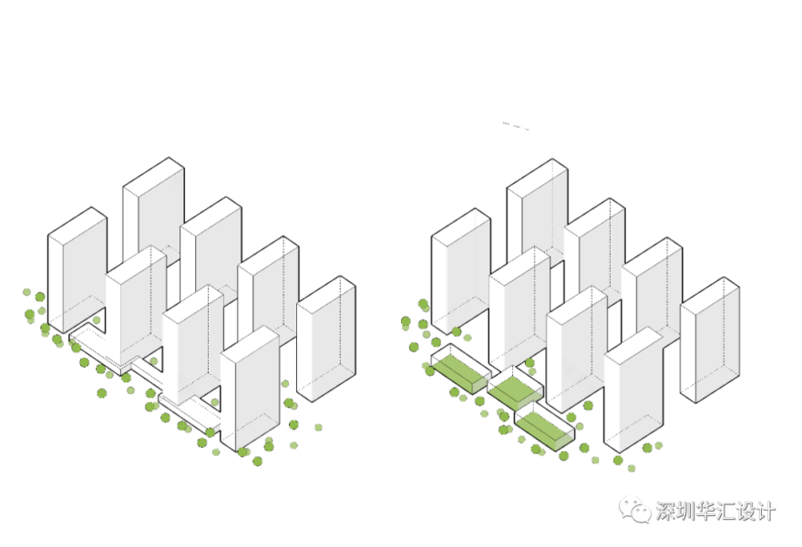 南京万科朗拾·雨核丨中国南京丨深圳华汇设计-10