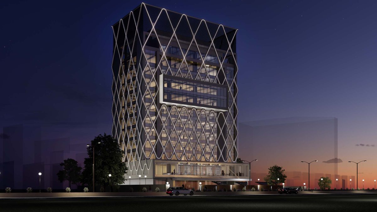 构筑品牌空间：如何通过建筑环境来强化品牌身份？ -1