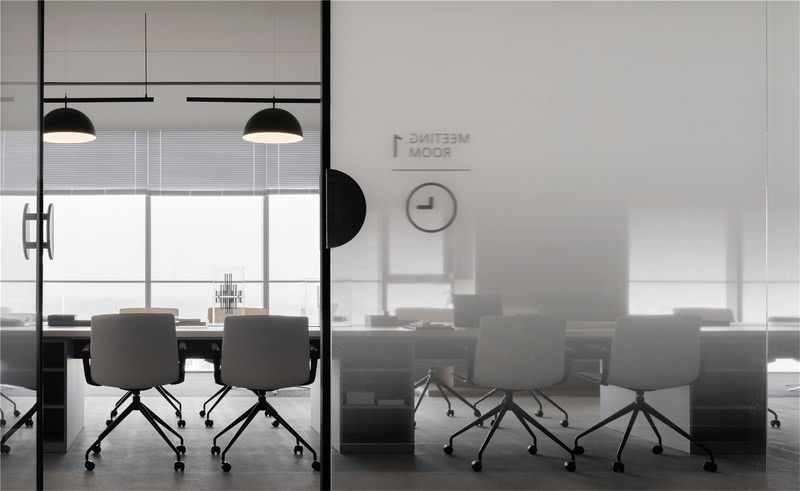 金地•启汇中心室内设计丨中国北京-22