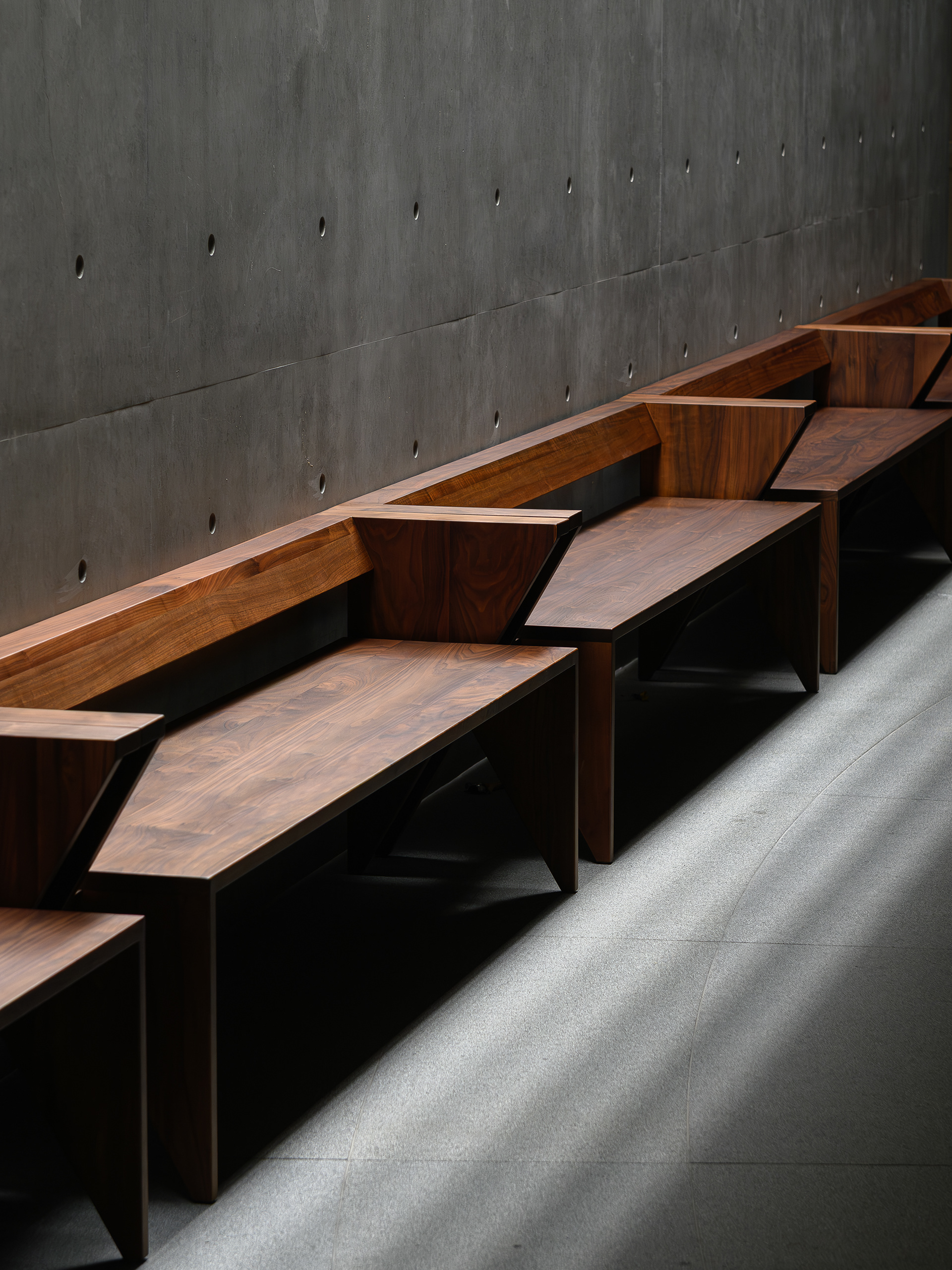 诗歌小教堂丨Tadao Ando（安藤忠雄）-39