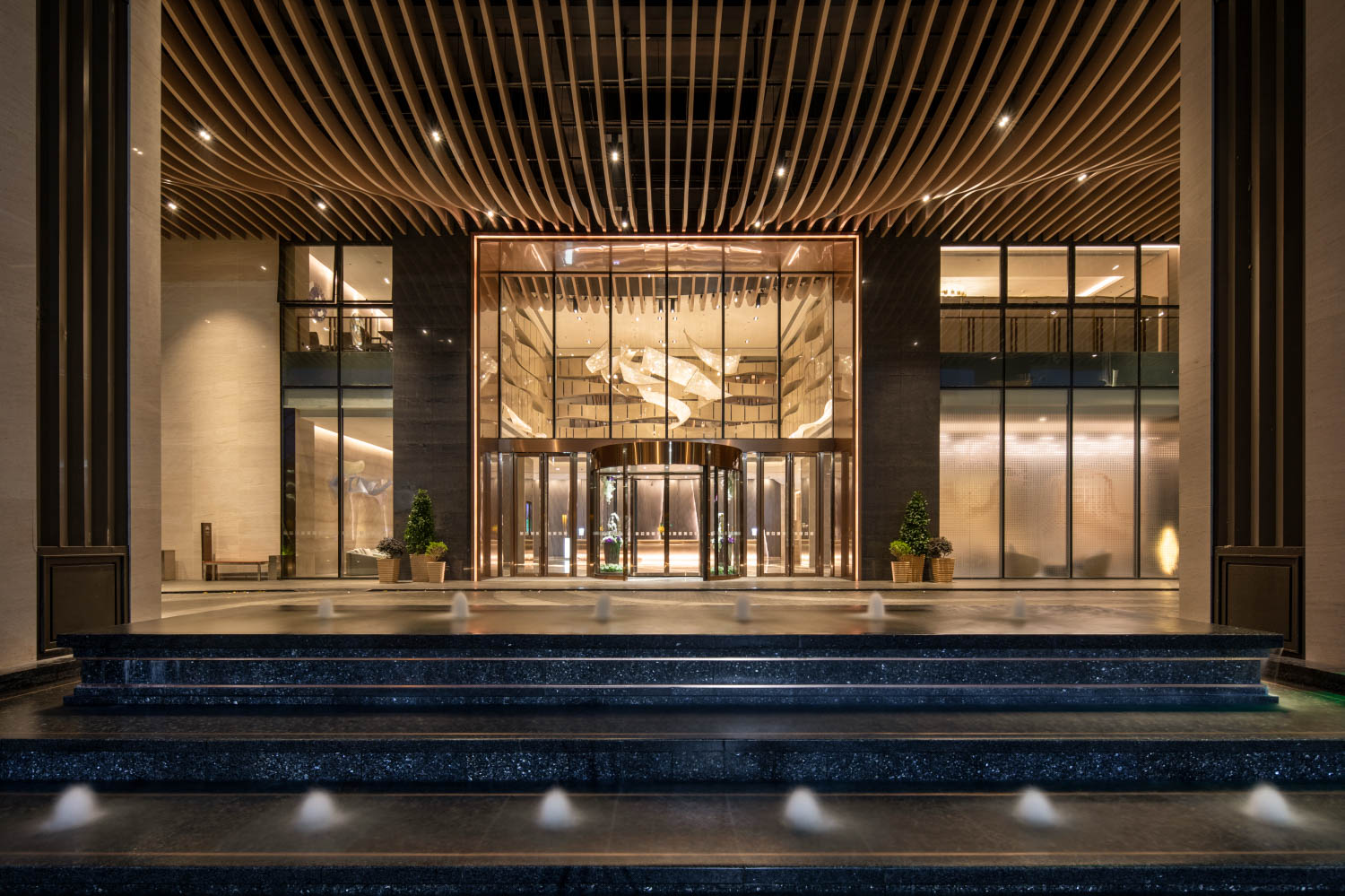 Holiday Inn ShunDe Poly -1