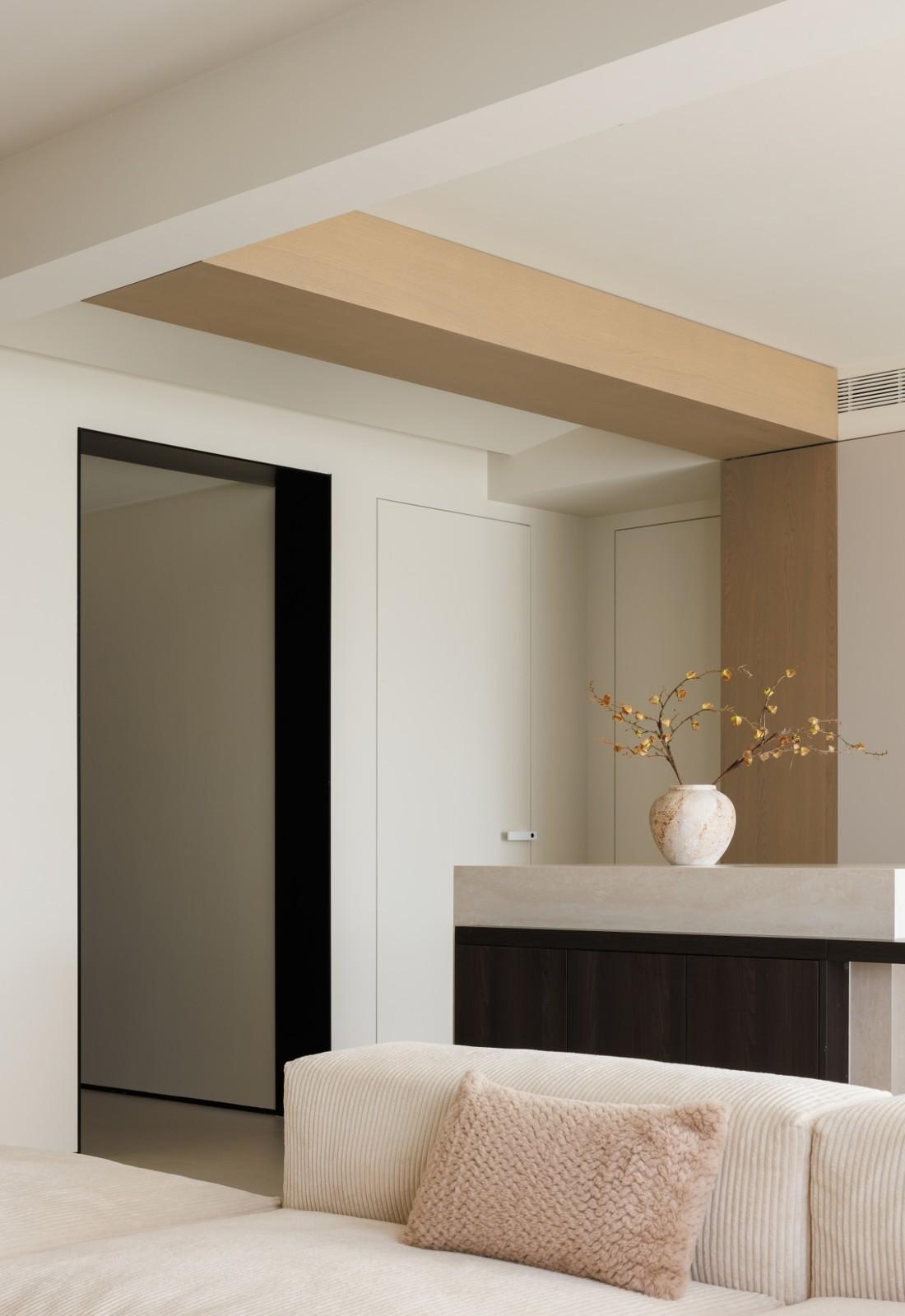 简约原木风，家居设计中的自然美学-14