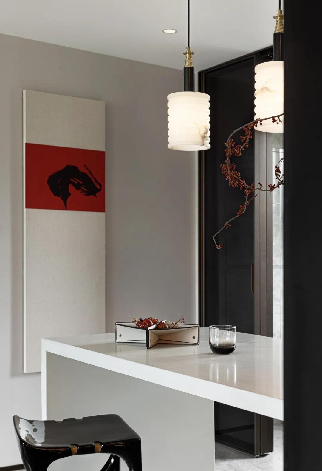 济南润府样板间丨中国济南丨赛瑞迪普空间设计-44