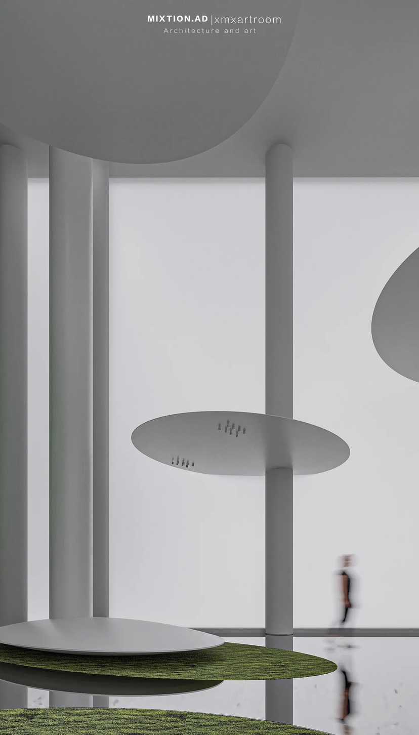 无界与无疆丨LINO DESIGN & MIXTION.AD-14