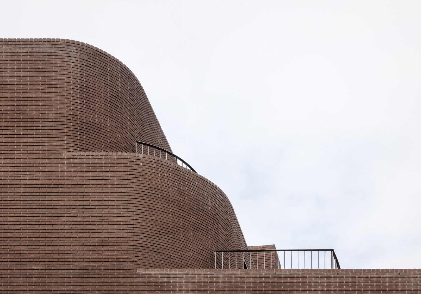 Ogindan Dandan House · 韩国首尔现代家庭住宅丨SML-18