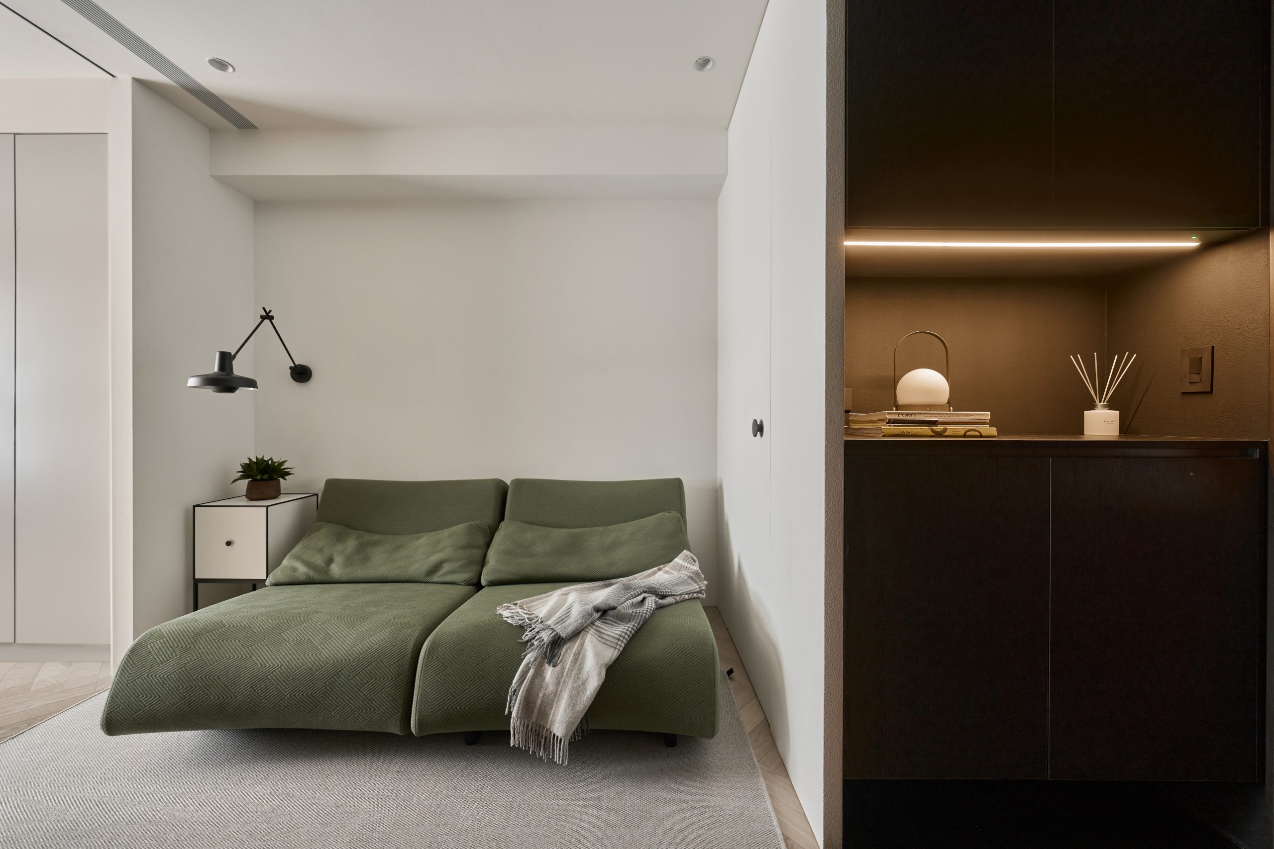 恩菲斯府丨ChinaTaipei City丨NORDICO | 北鷗設計-4