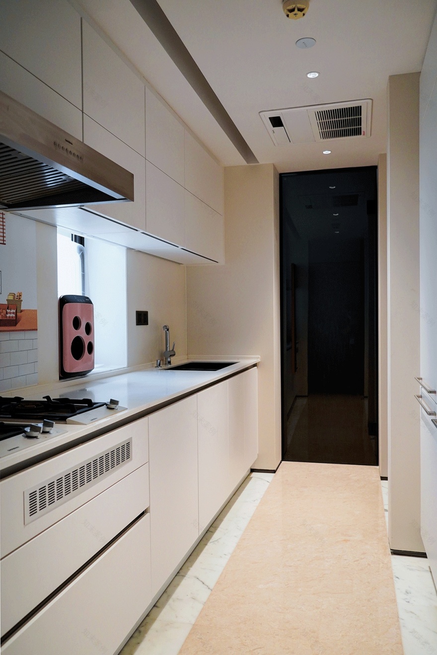 雕刻大地,自然形体与家的微妙关系丨中国深圳丨温馨工作室-42