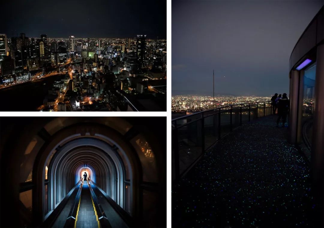 日本建筑风情游 | 传统与现代的完美融合-12