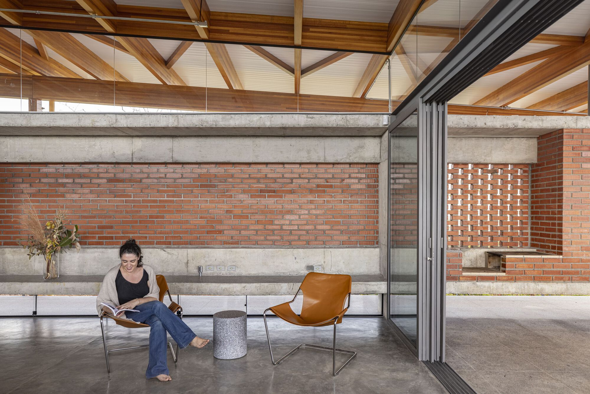 帕利库雷亚之家丨BLOCO Arquitetos-35