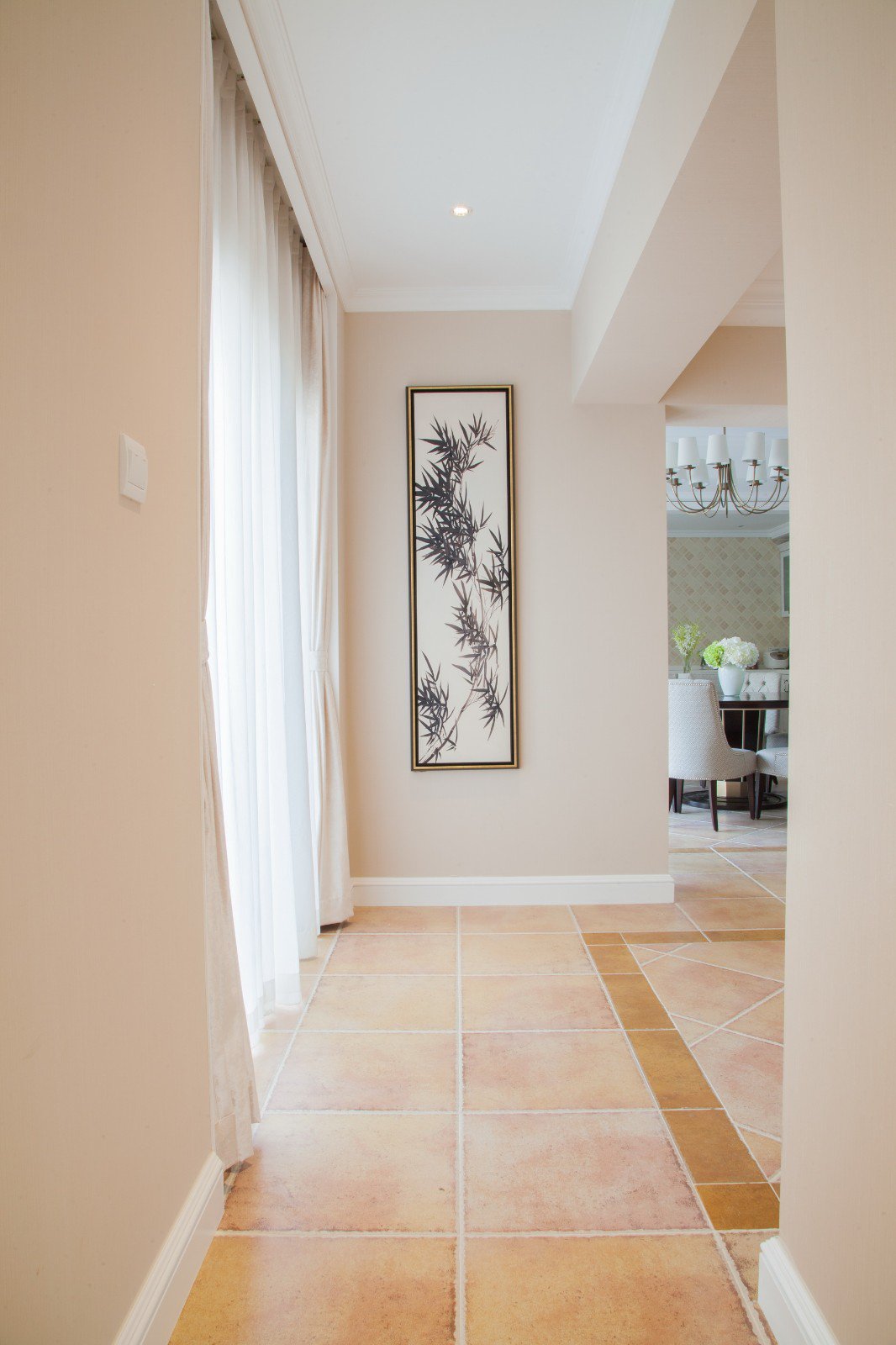 上海浦江威尼斯水岸  唯思室内设计-14